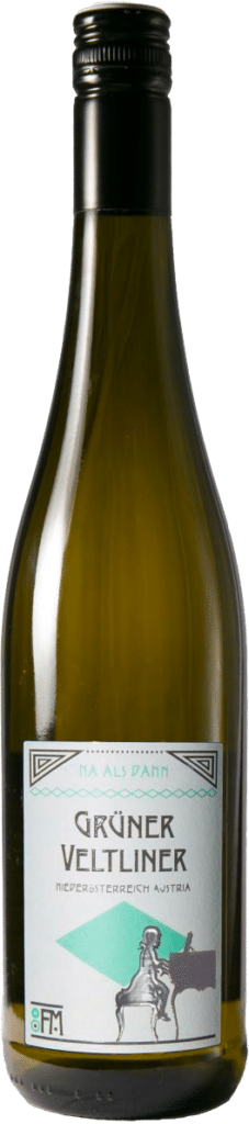 afbeelding-Ferdinand Mayr Grüner Veltliner ‘Na als dann’