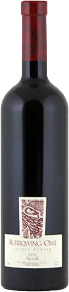 afbeelding-Burrowing Owl Syrah
