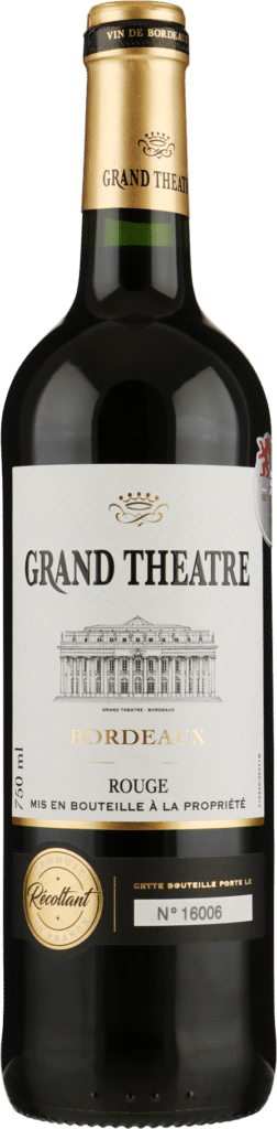 afbeelding-Grand Theatre Bordeaux