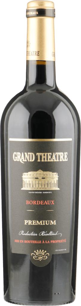 afbeelding-Grand Theatre Premium