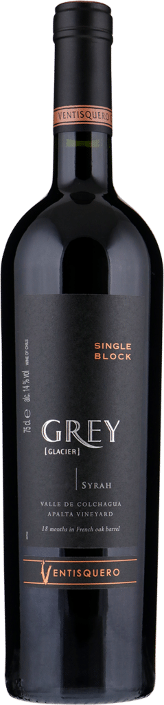afbeelding-Ventisquero Syrah 'Grey' Glacier