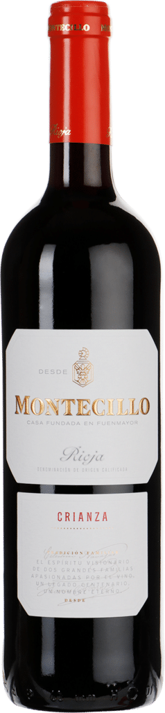 afbeelding-Montecillo Crianza