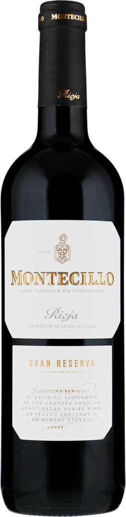 afbeelding-Montecillo Gran Reserva