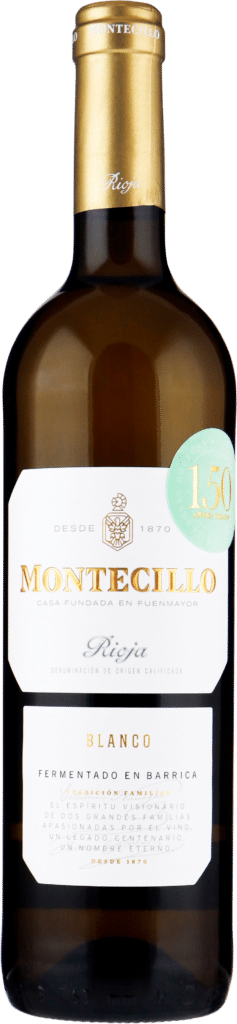 afbeelding-Montecillo Fermentado en Barrica