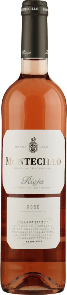 afbeelding-Montecillo Rosé