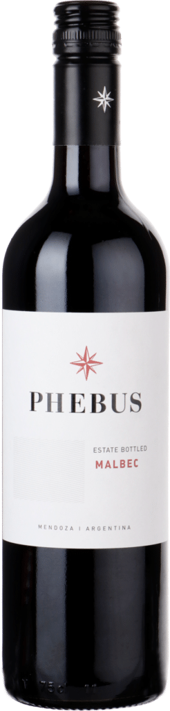 afbeelding-Phebus Malbec