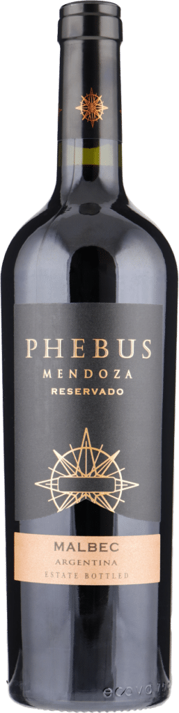 afbeelding-Phebus Malbec Reservado