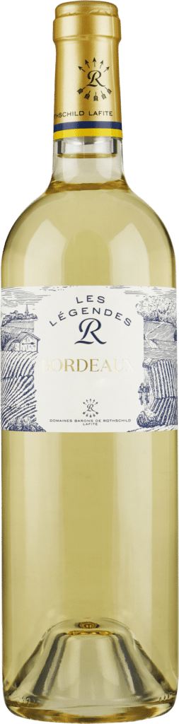 afbeelding-Légende Domaines Barons de Lafite Rothschild