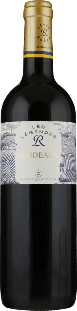 afbeelding-Légende Domaines Barons de Lafite Rothschild