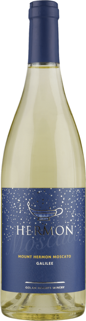 afbeelding-Mount Hermon Moscato