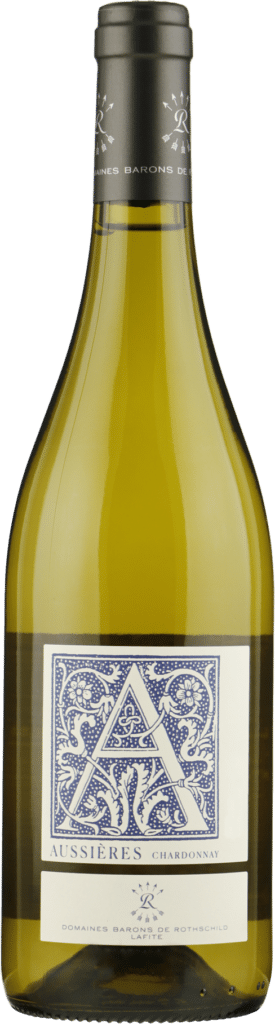 afbeelding-Aussières Chardonnay