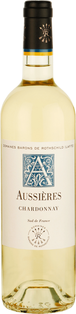 afbeelding-Aussières Chardonnay