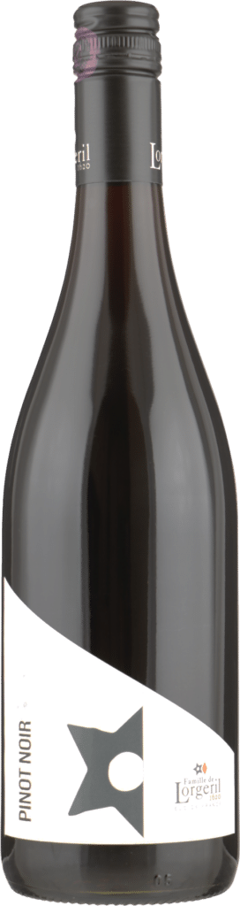 afbeelding-Lorgeril Etoile Pinot Noir