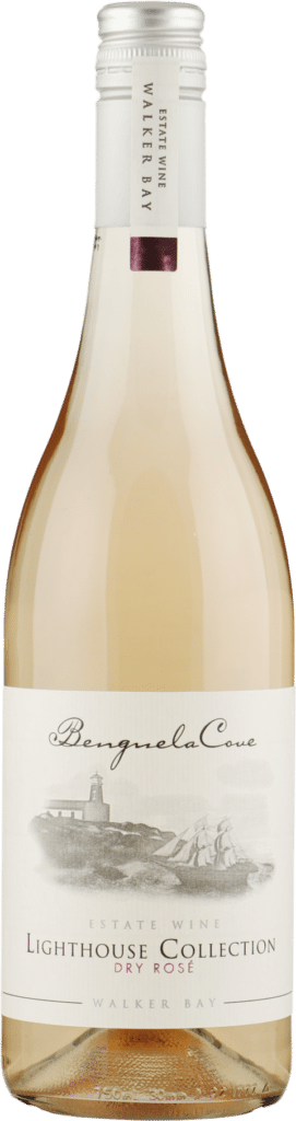 afbeelding-Benguela Cove Lighthouse Collection Rosé