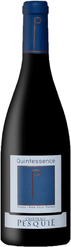 afbeelding-Château Pesquié Quintessence