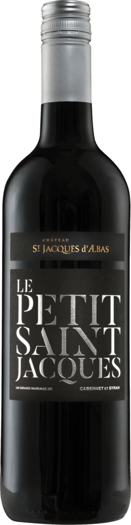 afbeelding-St. Jacques d'Albas Le Petit Saint Jacques