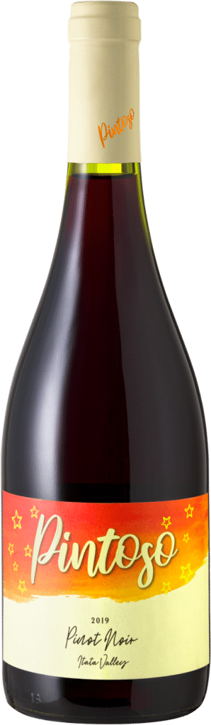 afbeelding-Rucahue Pinot Noir 'Pintoso'