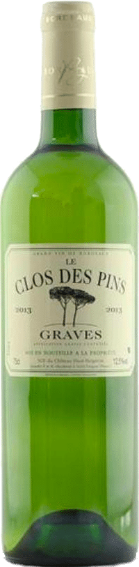 afbeelding-Le Clos des Pins Blanc