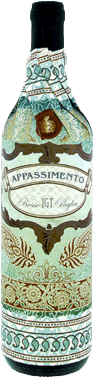 afbeelding-Appassimento Puglia Rosso