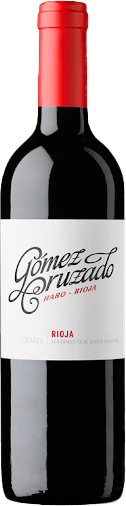 afbeelding-Gómez Cruzado Reserva