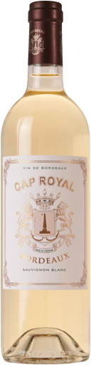 afbeelding-Cap Royal Sauvignon Blanc