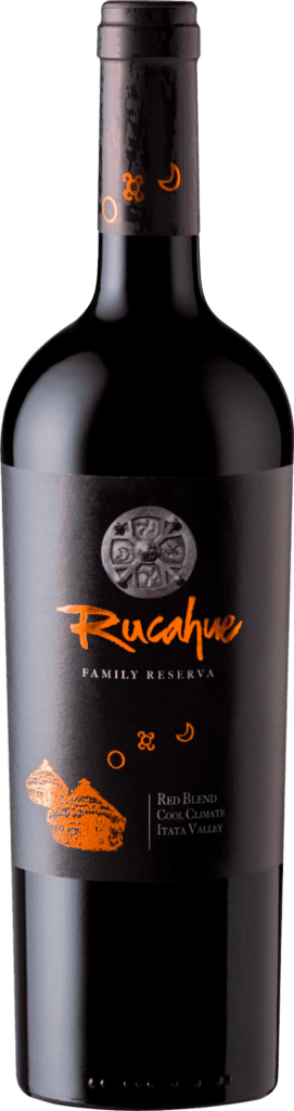 afbeelding-Rucahue Red Blend