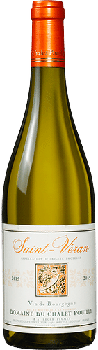 afbeelding-Domaine du Chalet Pouilly 