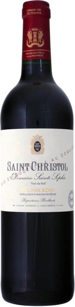 afbeelding-Saint-Christol Domaine Sainte Sophie