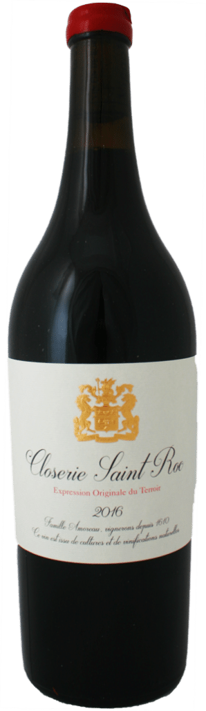 afbeelding-Closerie Saint Roc 