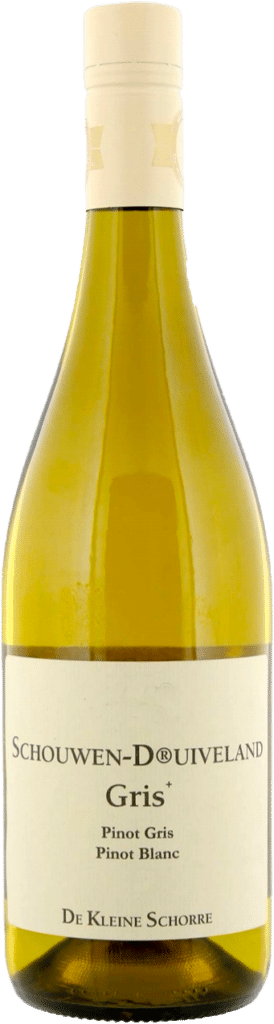 afbeelding-De Kleine Schorre Schouwen-D®uiveland, Auxerrois
