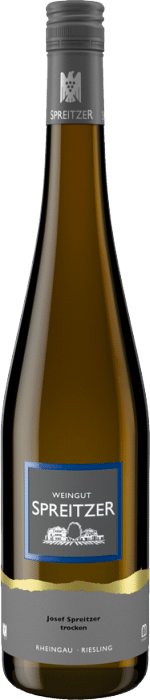 afbeelding-Weingut Spreitzer Riesling trocken