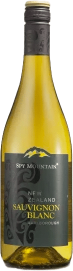 afbeelding-Spy Mountain Sauvignon Blanc