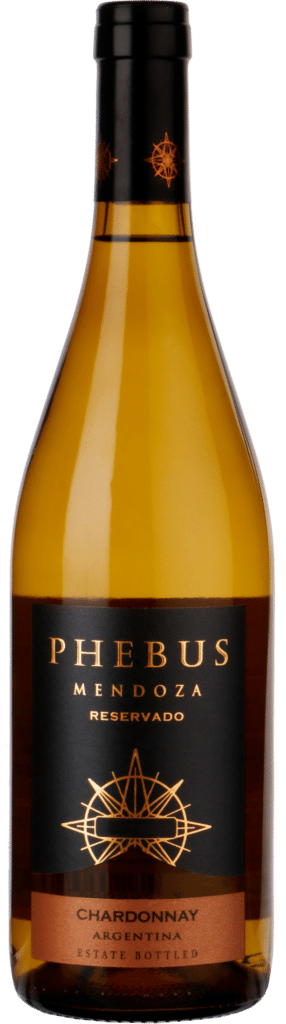 afbeelding-Phebus Chardonnay Reservado