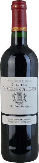 afbeelding-Château Chapelle d’Aliénor 