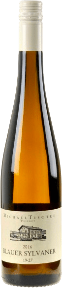 afbeelding-Weingut Michael Teschke Blauer Sylvaner