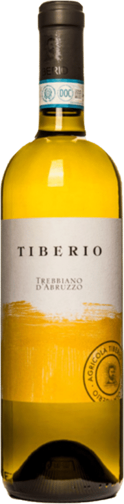 afbeelding-Tiberio Trebbiano d’Abruzzo