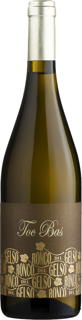 afbeelding-Ronco del Gelso Toc Bas