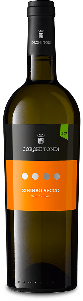 afbeelding-Tenuta Gorghi Tondi Zibibbo Secco
