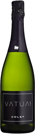 afbeelding-Sergi Colet Vatua! Extra Brut