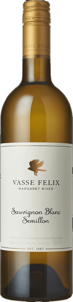 afbeelding-Vasse Felix Sauvignon Blanc Sémillon