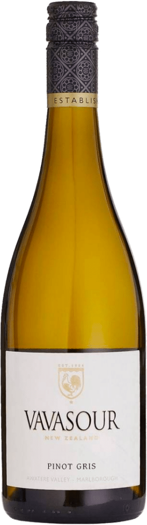 afbeelding-Vavasour Pinot Gris