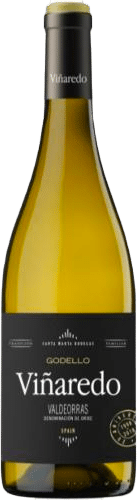 afbeelding-Viñaredo Godello