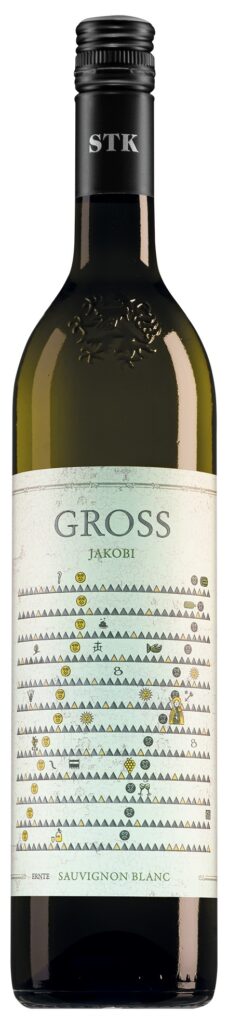 afbeelding-Gross Sauvignon Blanc ‘Jakobi’