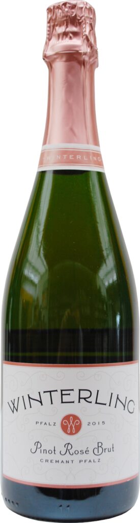 afbeelding-Winterling Pinot Rosé Brut
