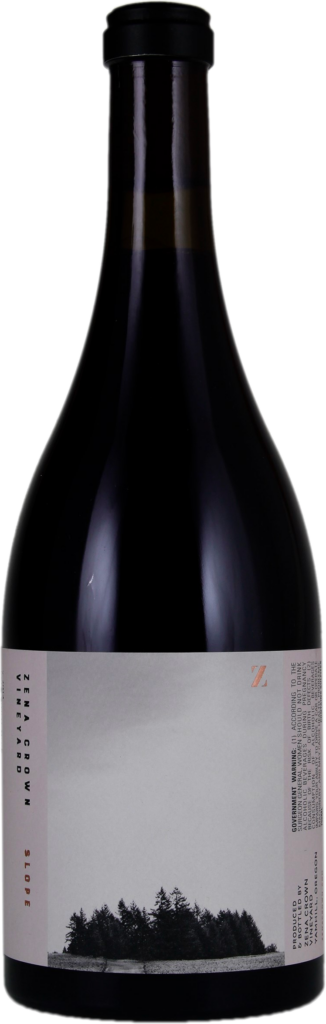 afbeelding-Zena Crown Pinot Noir ‘The Slope’