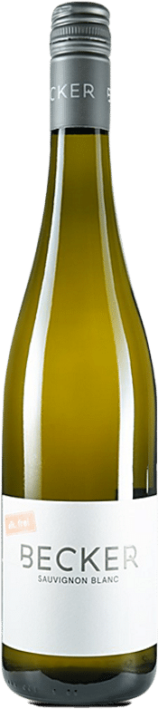 afbeelding-Becker Sauvignon Blanc