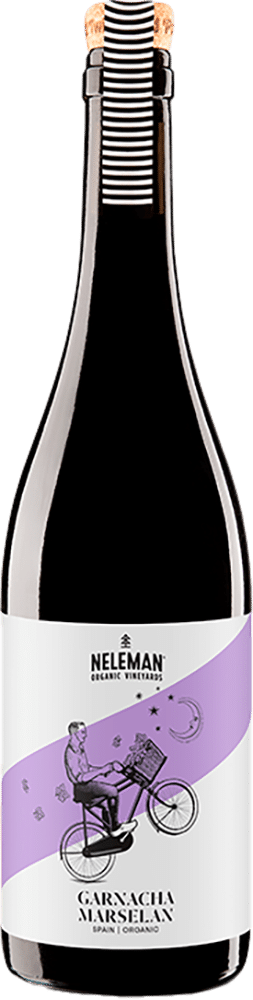 afbeelding-Neleman Garnacha Marselan