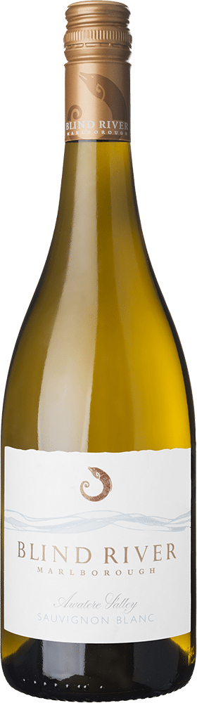 afbeelding-Blind River Sauvignon Blanc