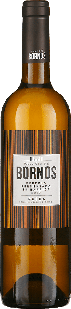 afbeelding-Palacio de Bornos Verdejo 'Fermentado en Barrica'