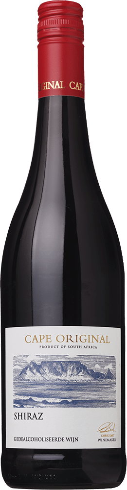 afbeelding-Cape Original Shiraz